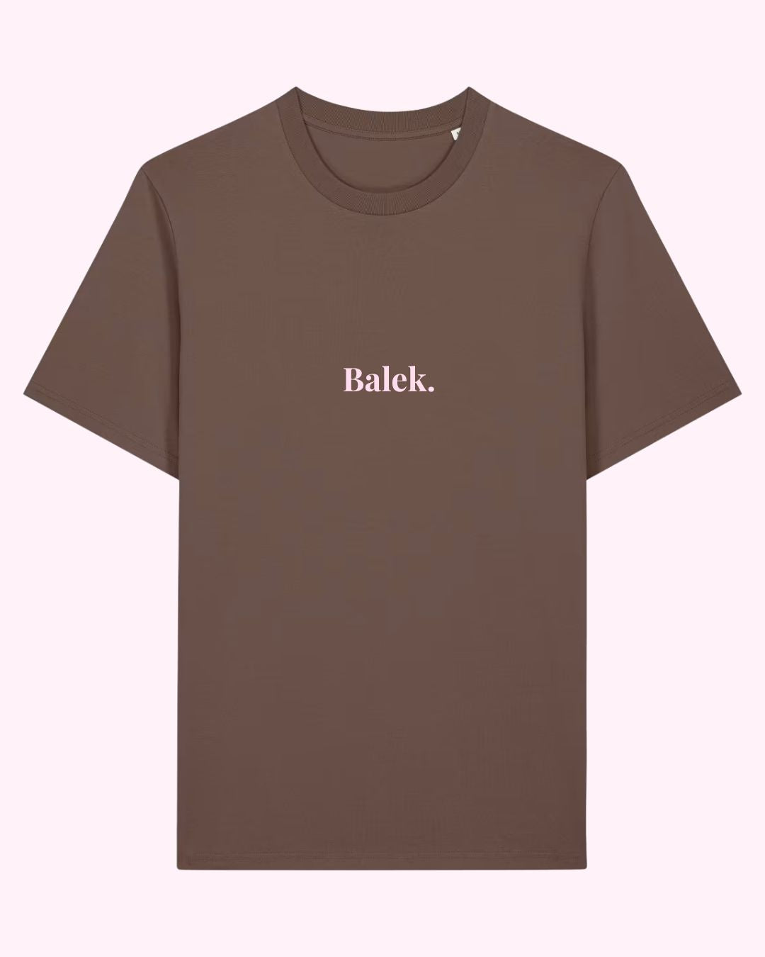 T-shirt Balek