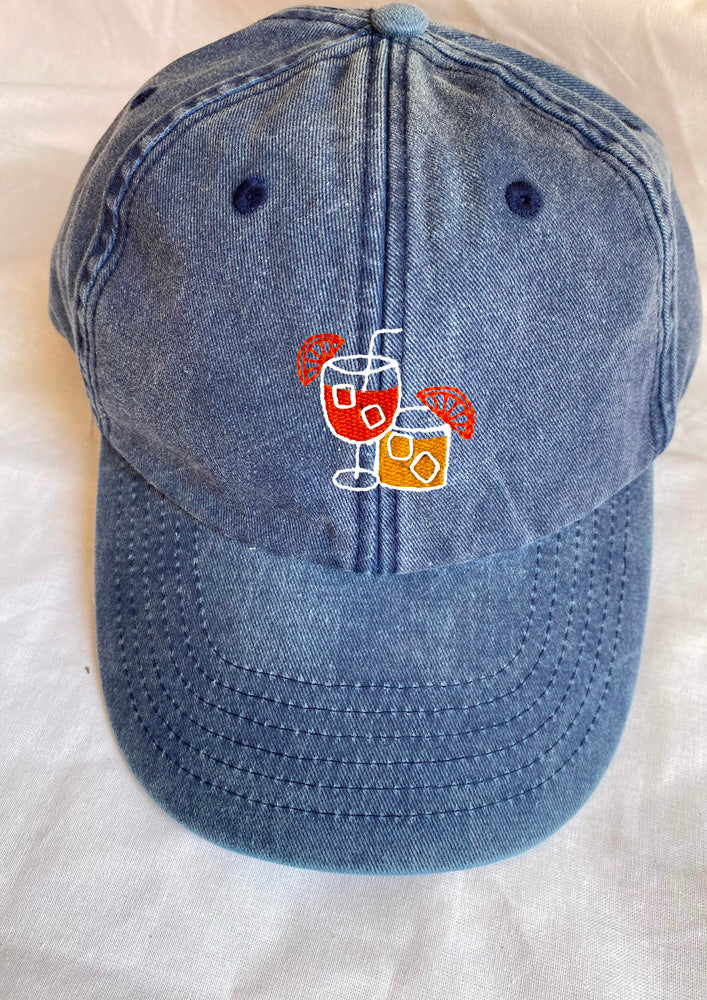 Casquette L'Apéro