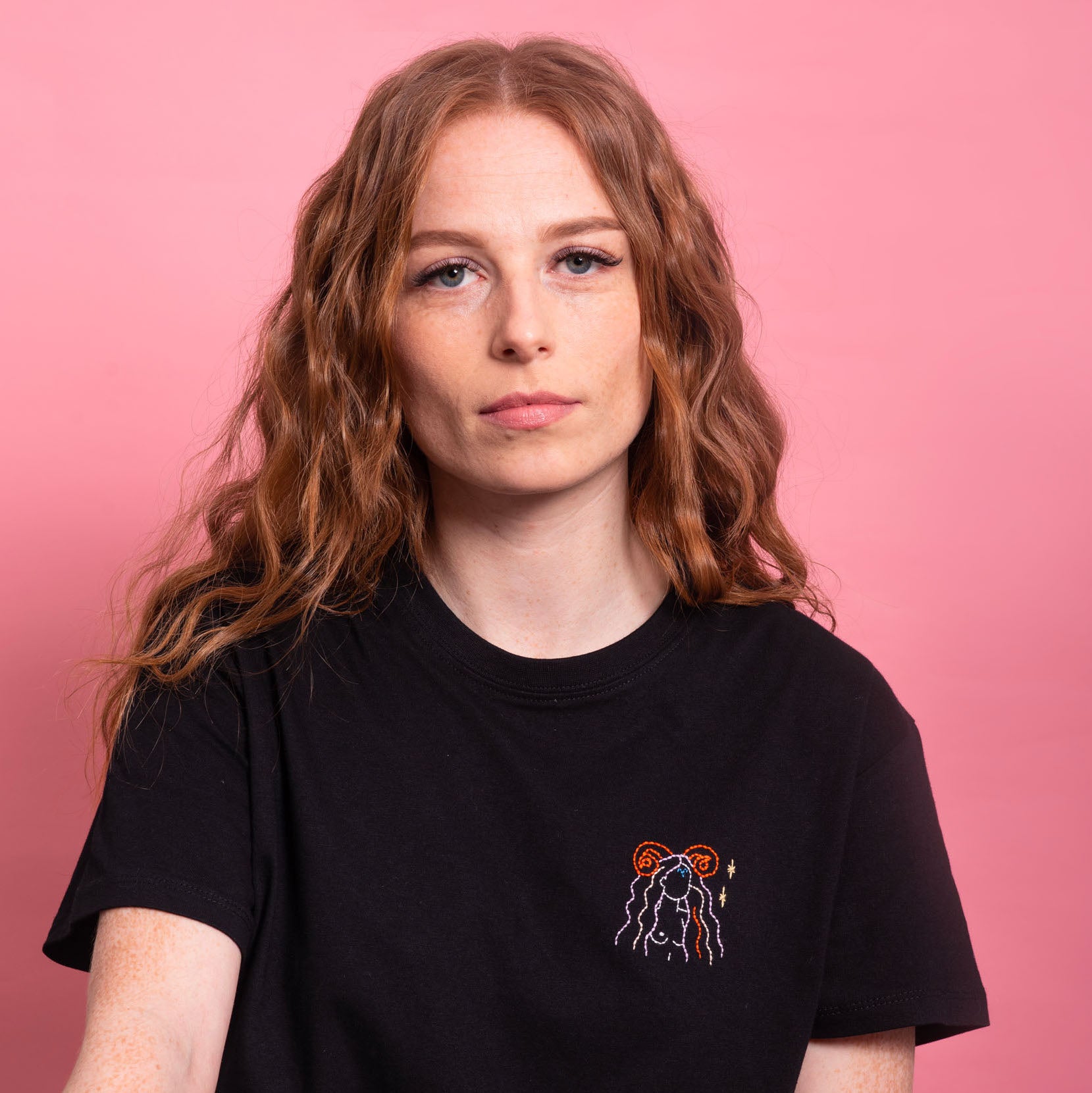 T-shirt Astro Bélier
