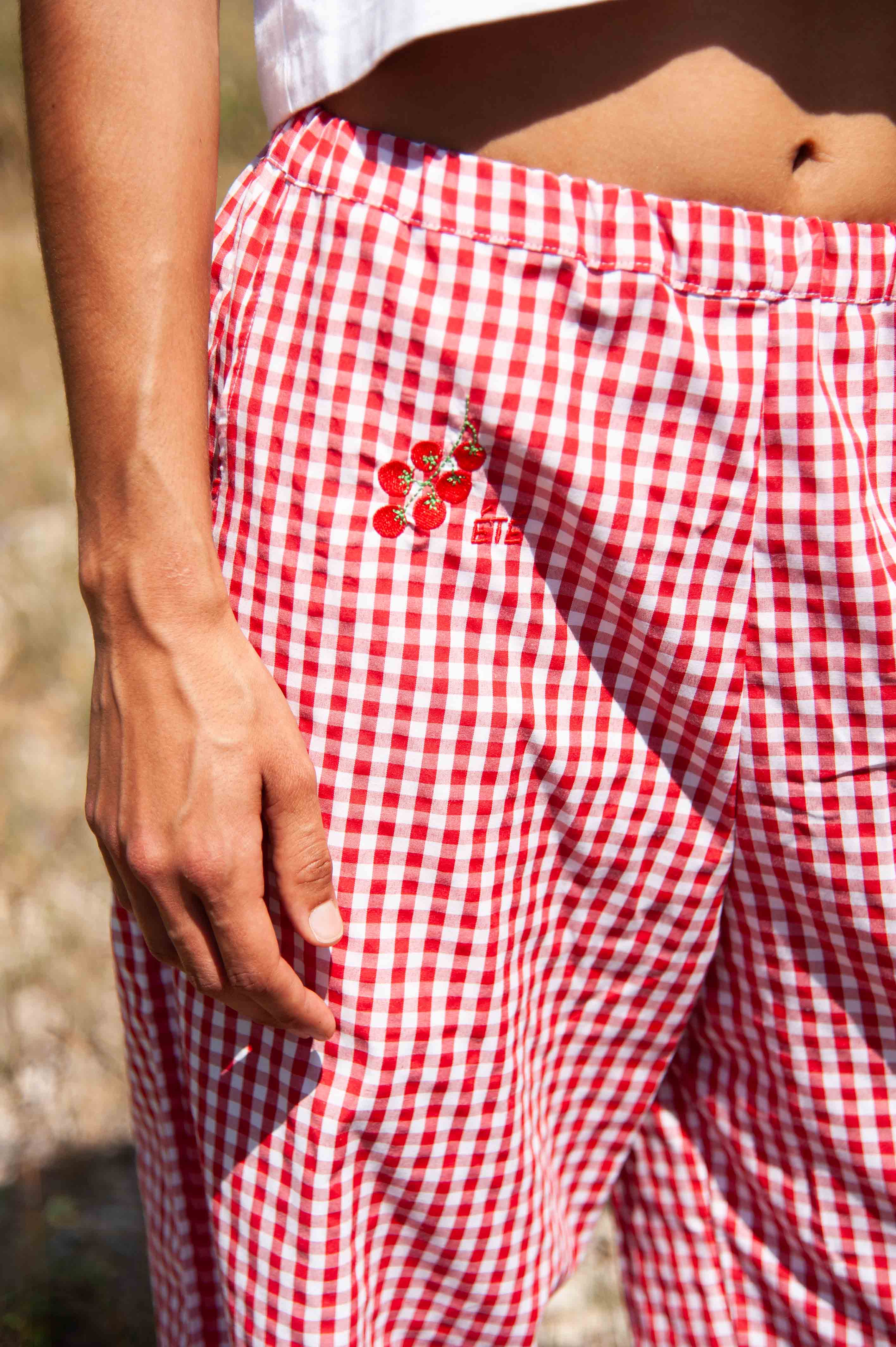 Pantalon Rosalie