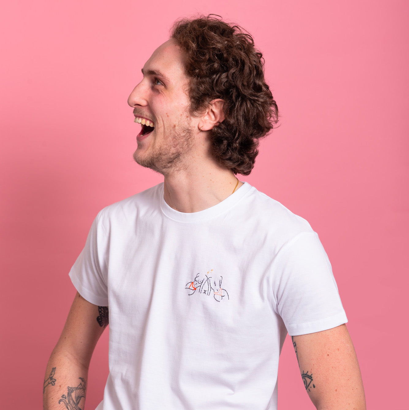 T-shirt Astro Gémeaux