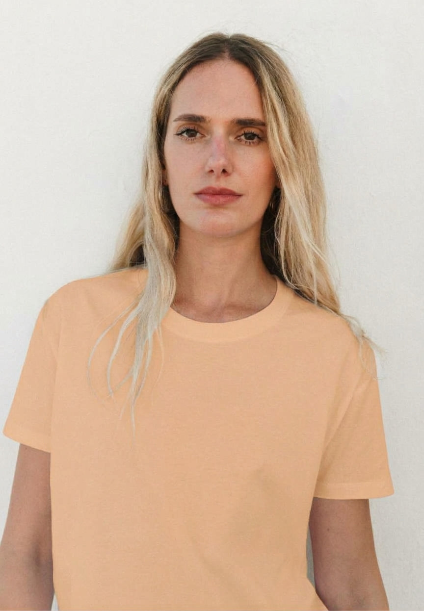T-shirt brodé personnalisé à partir d'une photo
