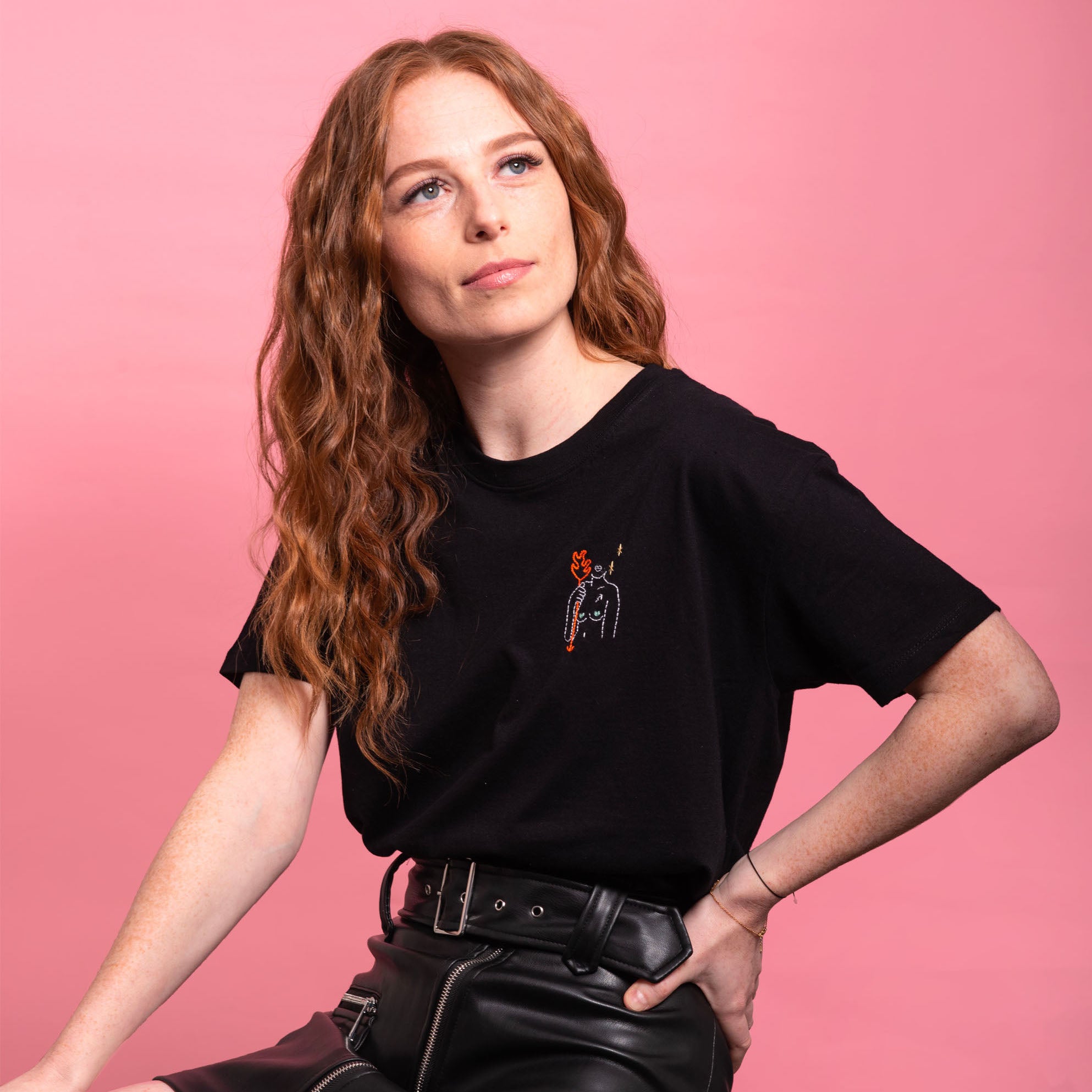 T-shirt Astro Sagittaire