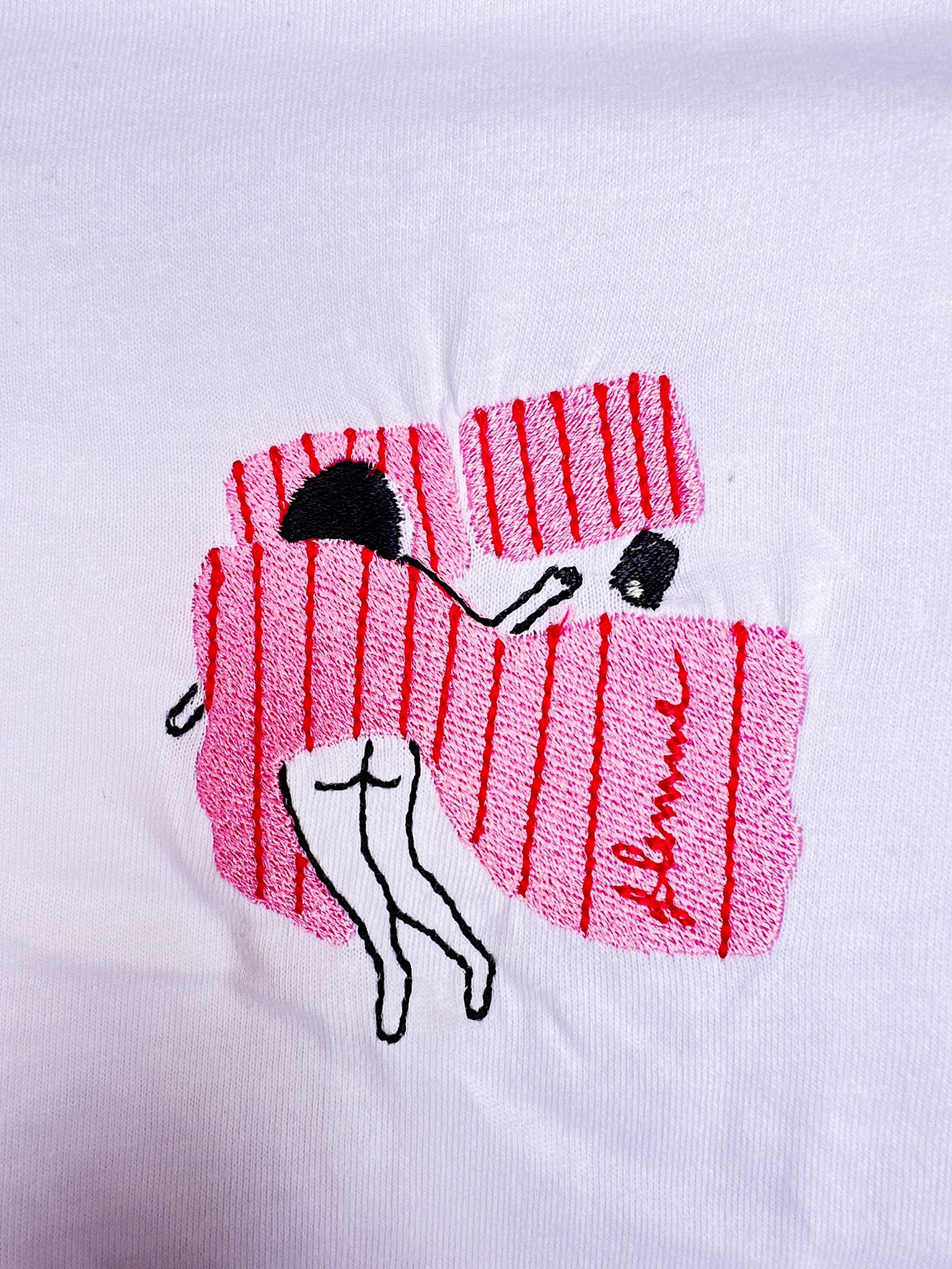 Sunday Flemme T-shirt