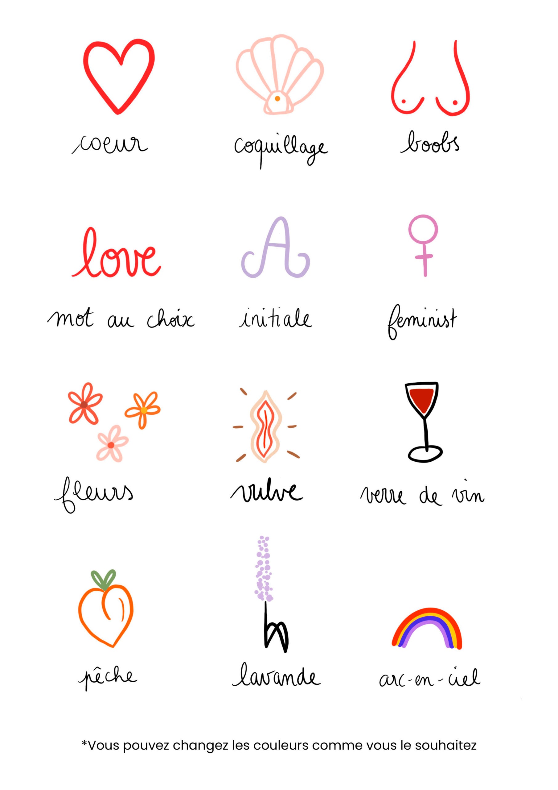 Atelier de broderie MARSEILLE