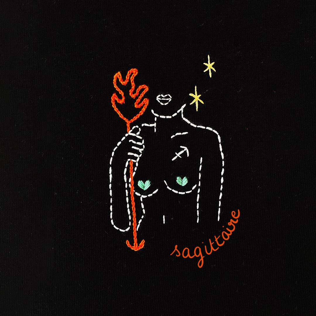 T-shirt Astro Sagittaire