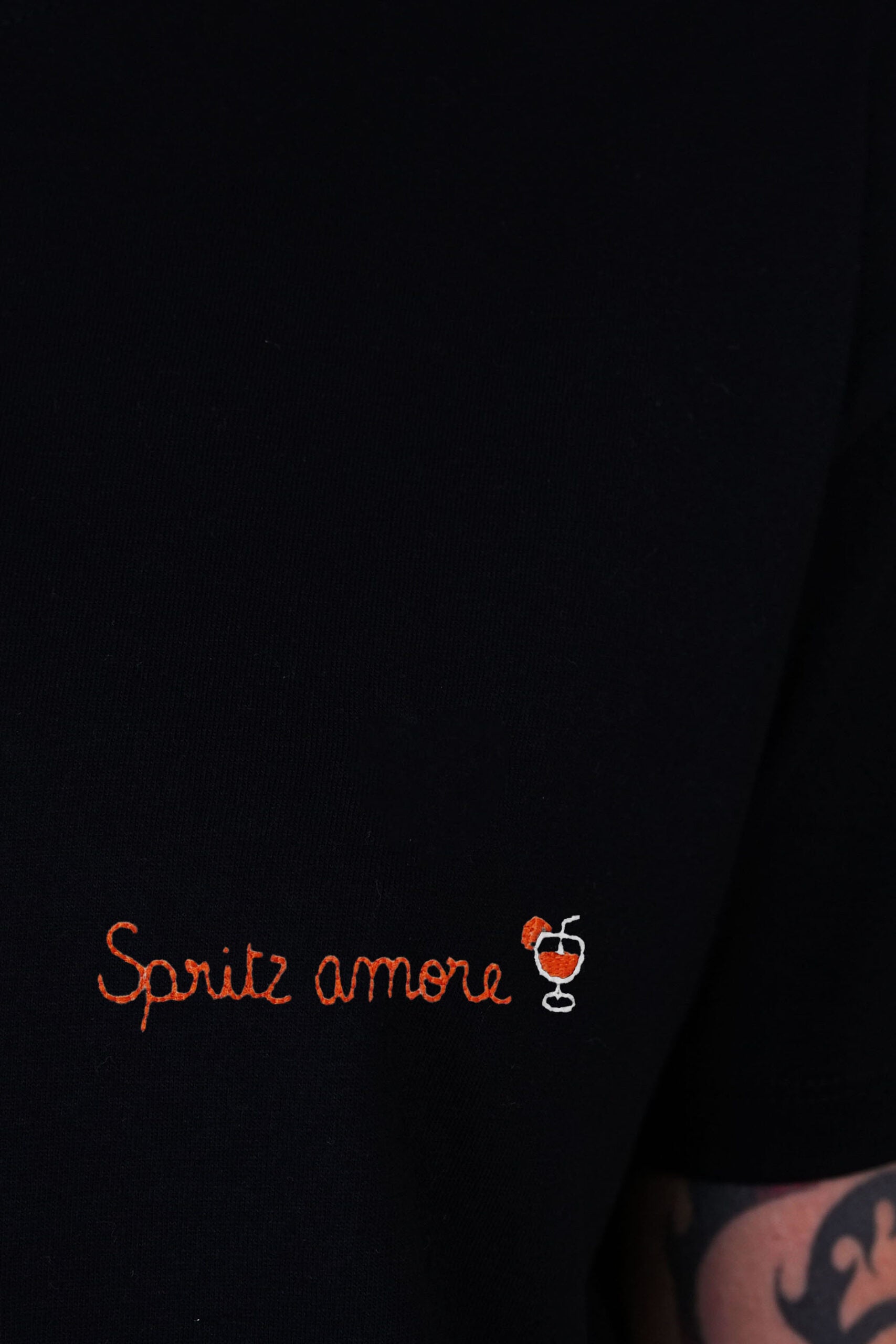 Spritz amore T恤