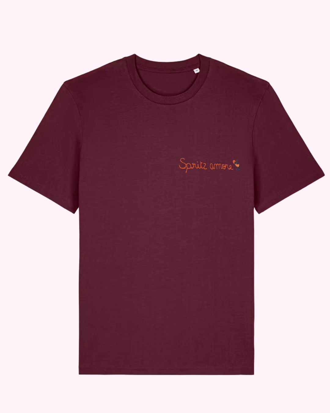 T-shirt Spritz amore