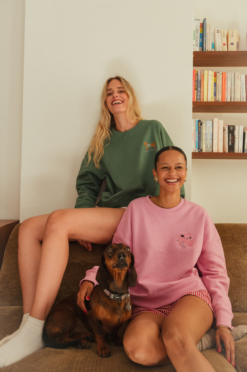 The Lazy Club is out !