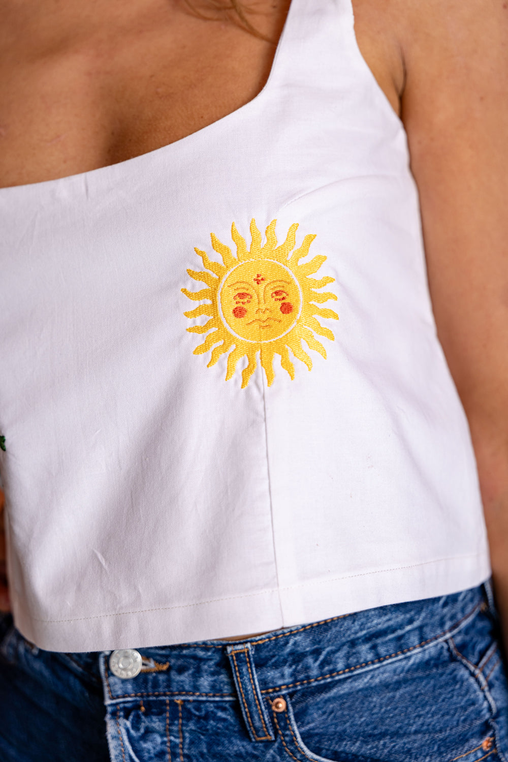 奥利维亚上榜 - 太阳报