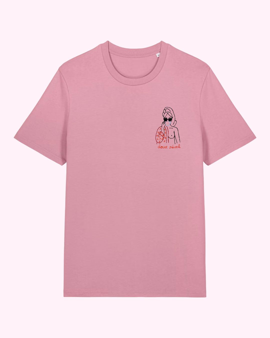T-shirt Doux réveil