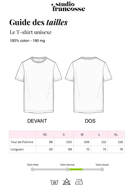 T-shirts