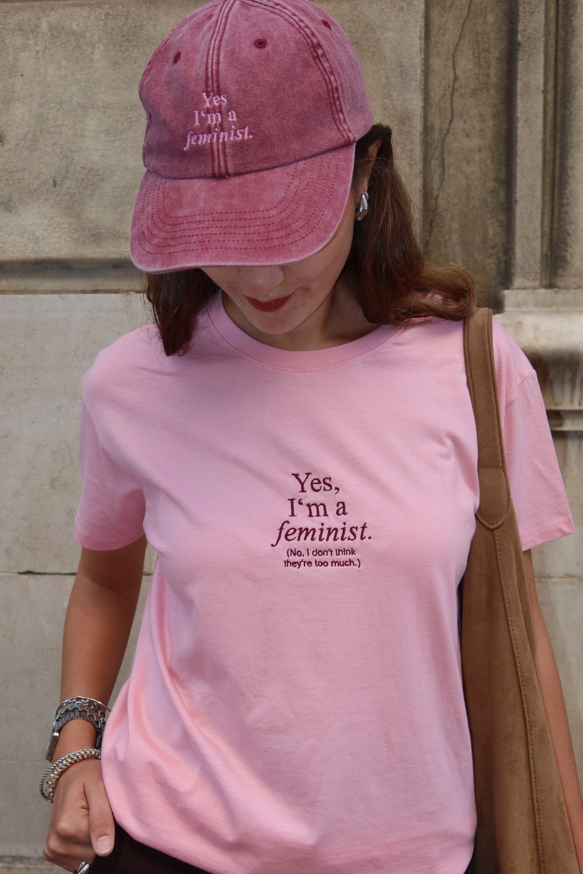 Boobs & Co. T恤