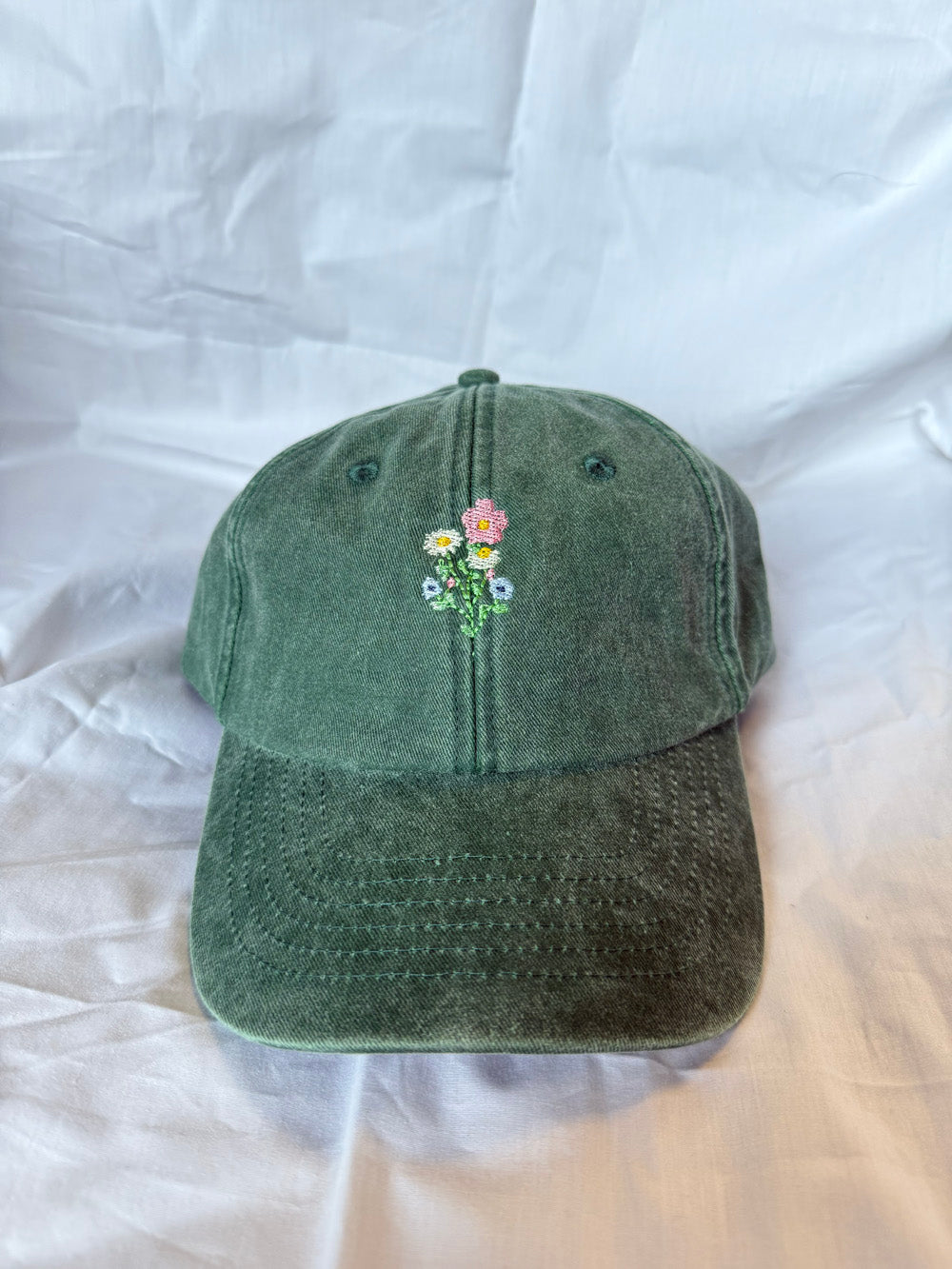 Casquette Le Bouquet