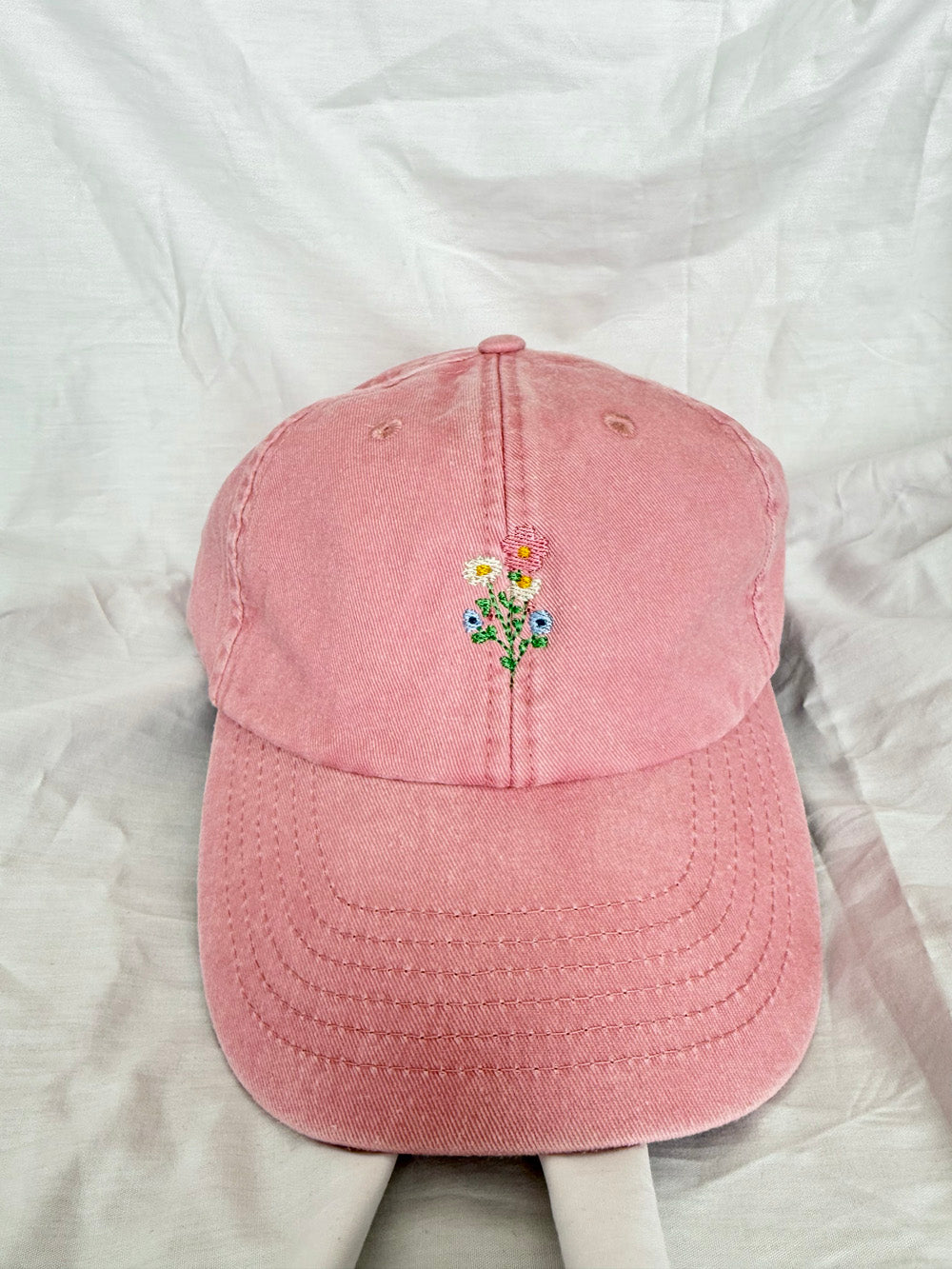Casquette Le Bouquet