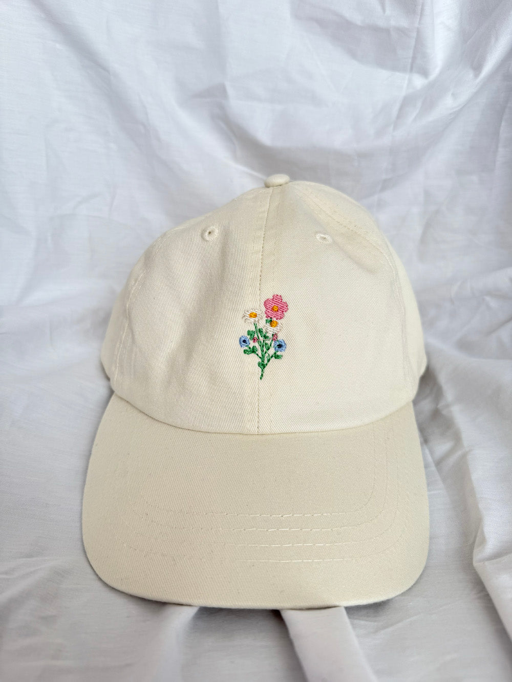Casquette Le Bouquet