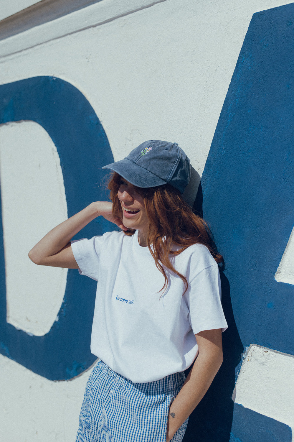 Casquette Le Bouquet