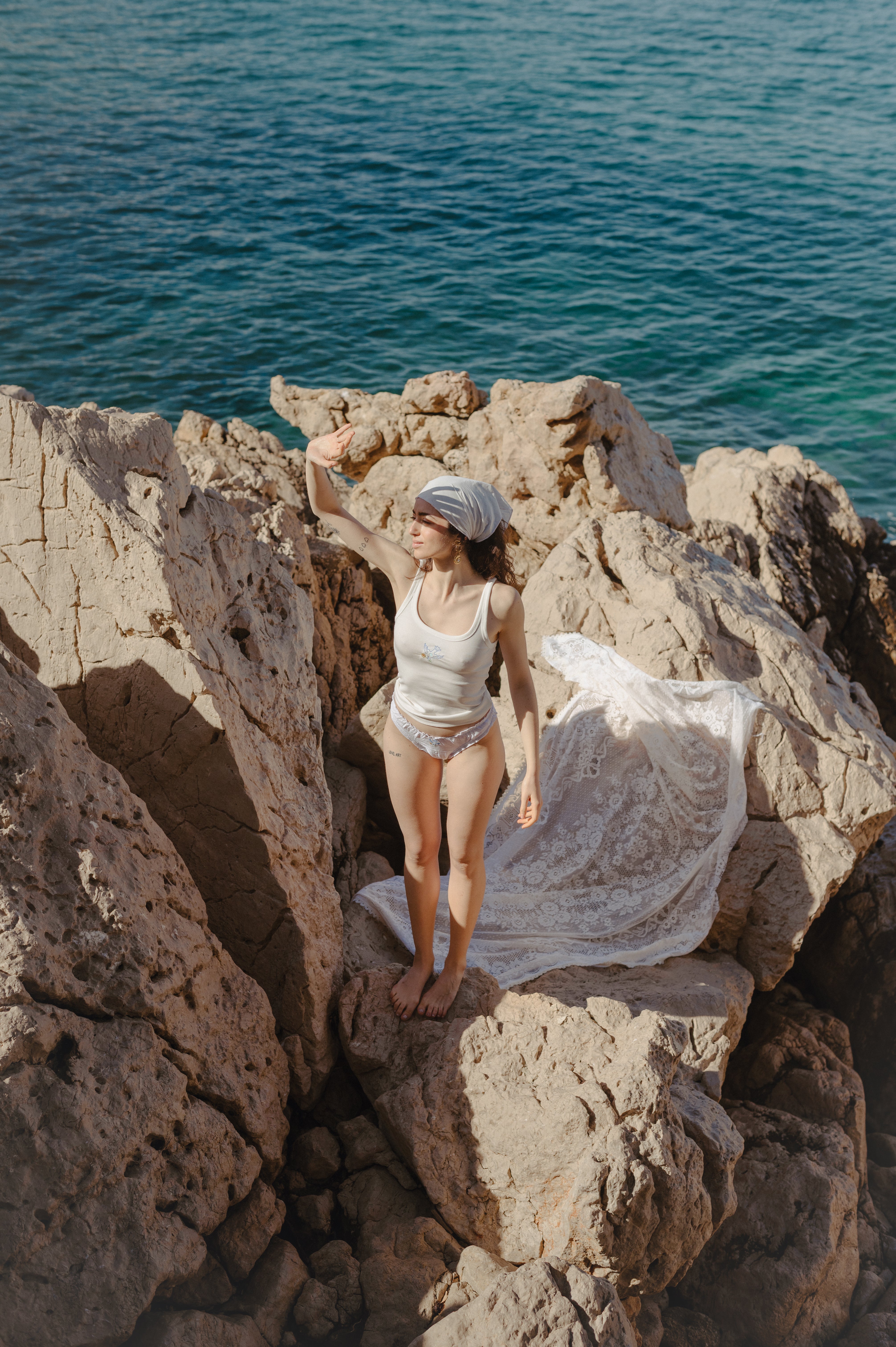 Bonjour Paris T-shirt