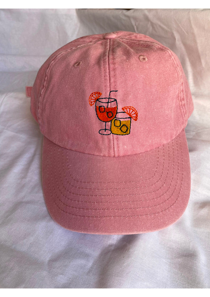 Casquette L'Apéro