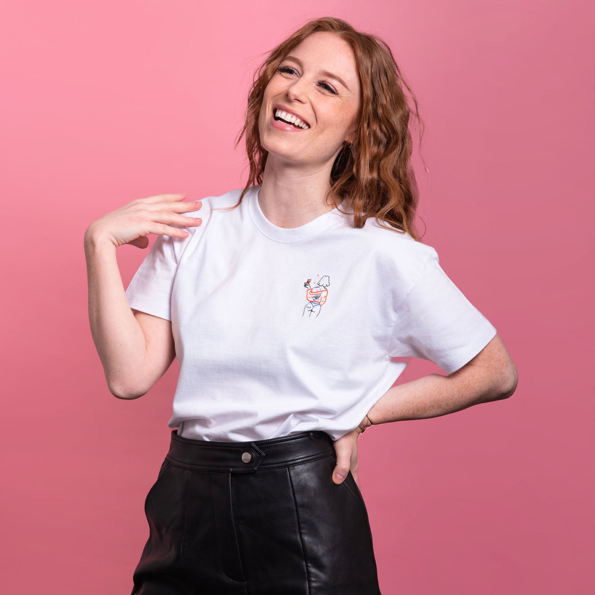 T-shirt Astro Scorpion