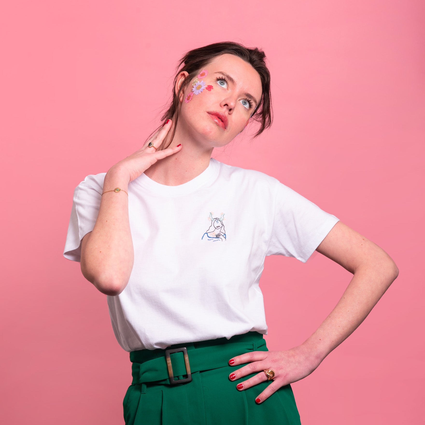 T-shirt Astro Taureau