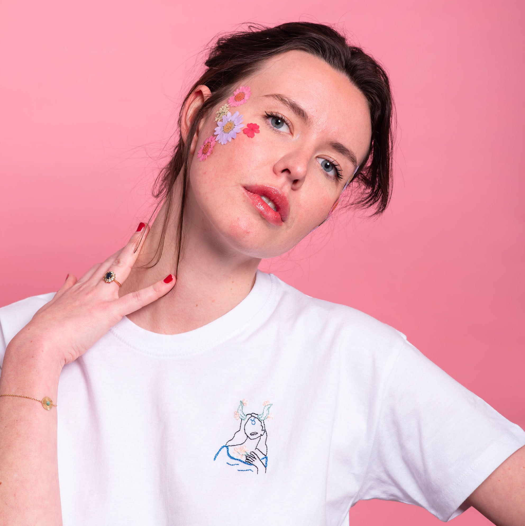 T-shirt Astro Taureau