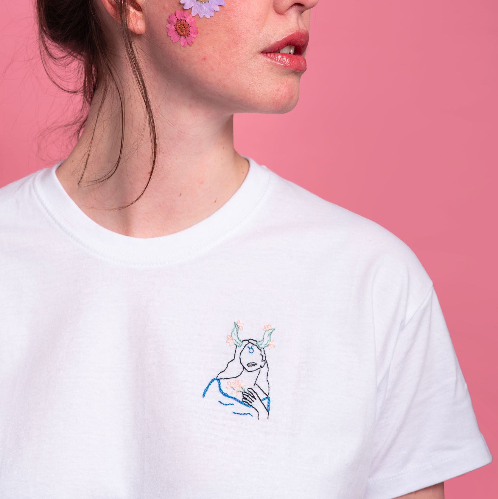 T-shirt Astro Taureau