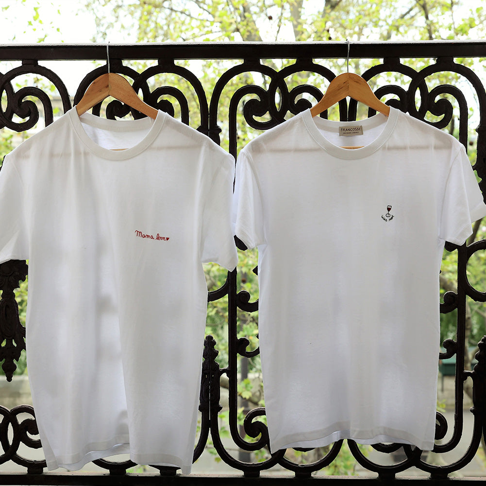 Bon cadeau : Atelier de broderie MARSEILLE