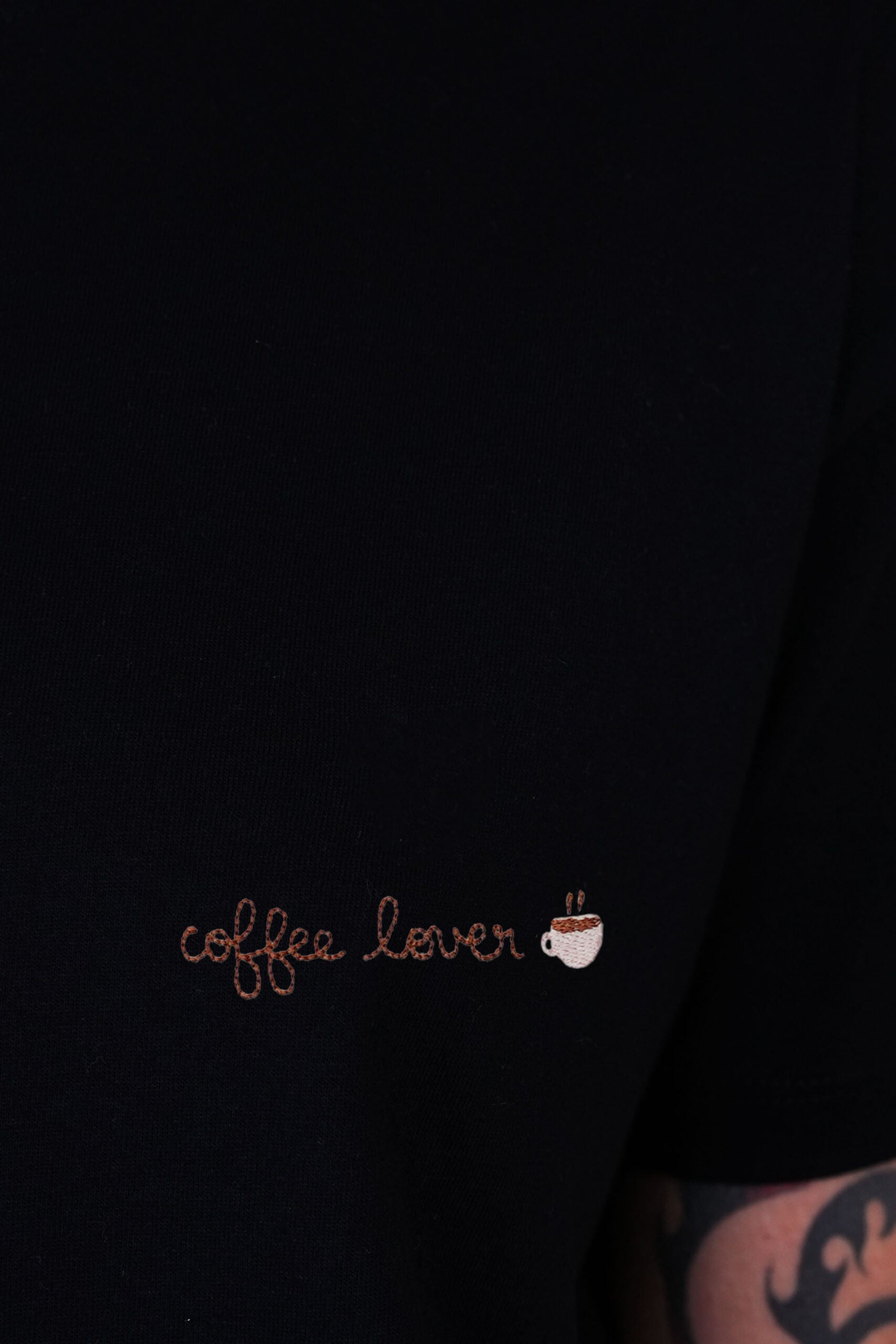 T-shirt Coffee lover