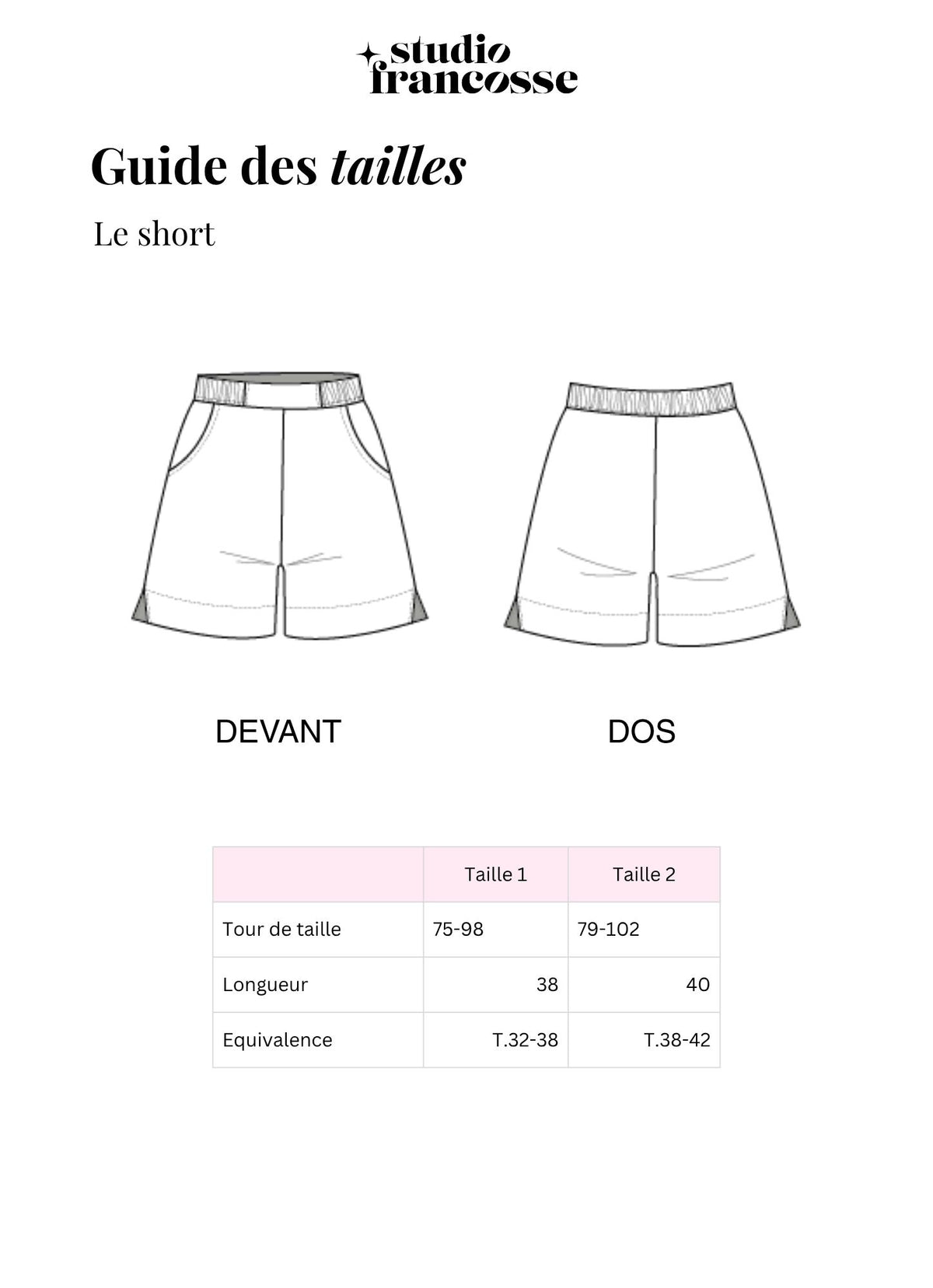 short