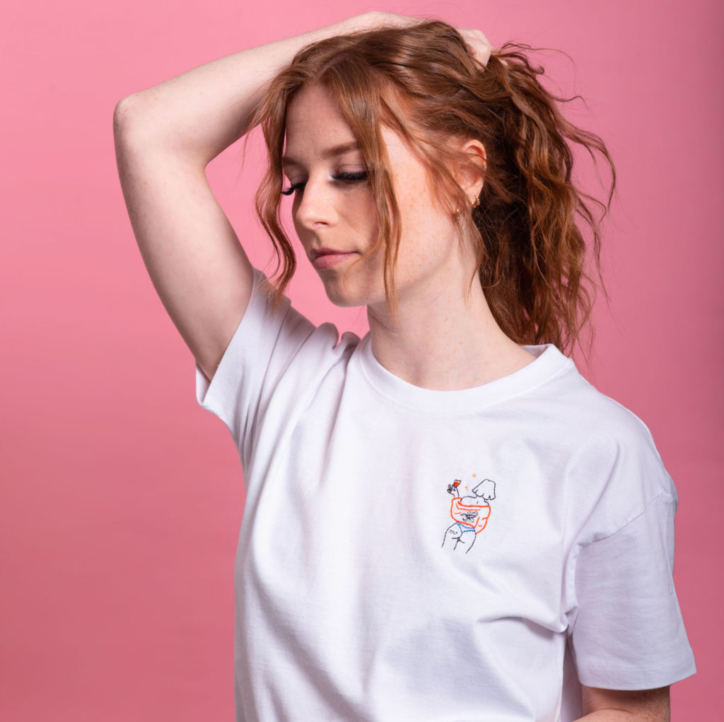 T-shirt Astro Scorpion