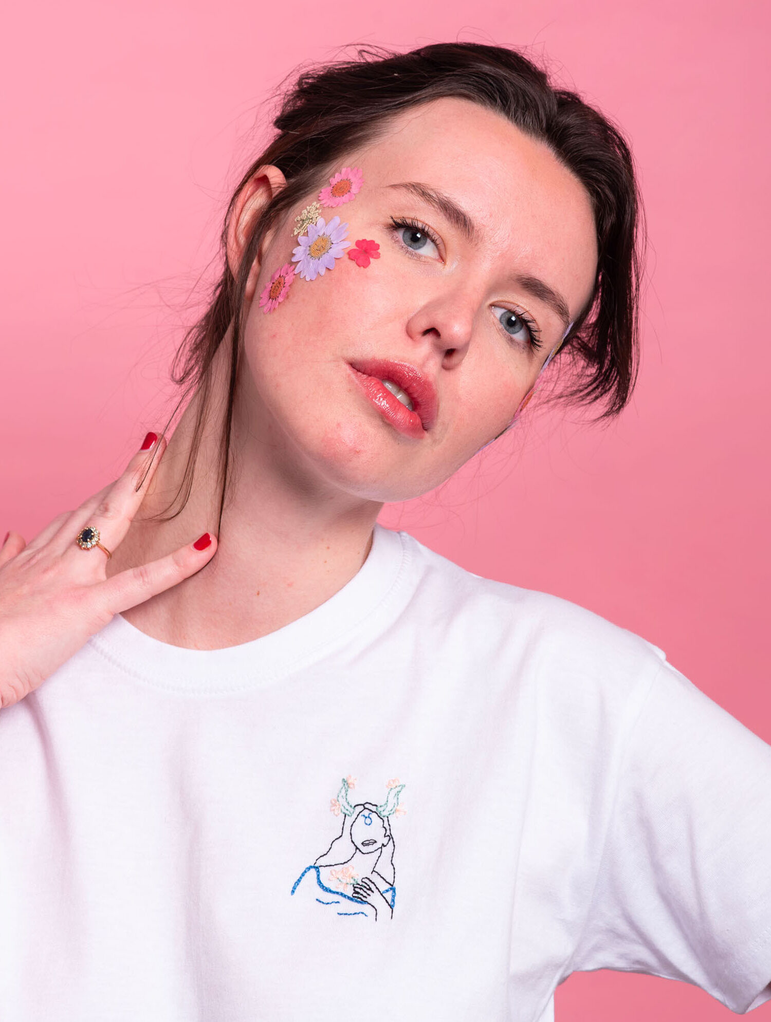 T-shirt Astro Taureau