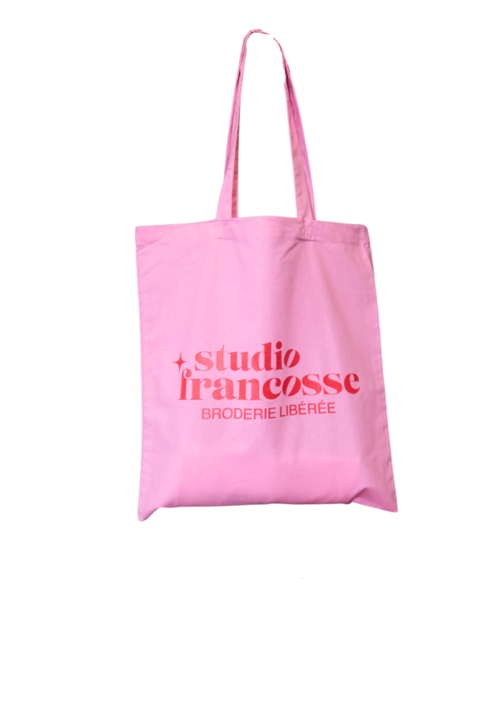 Le Totebag Francosse