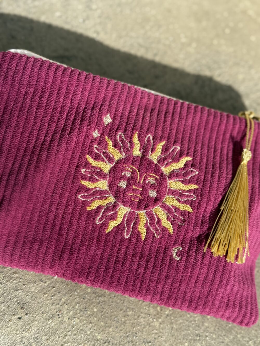 Pochette Le Soleil – Image 2