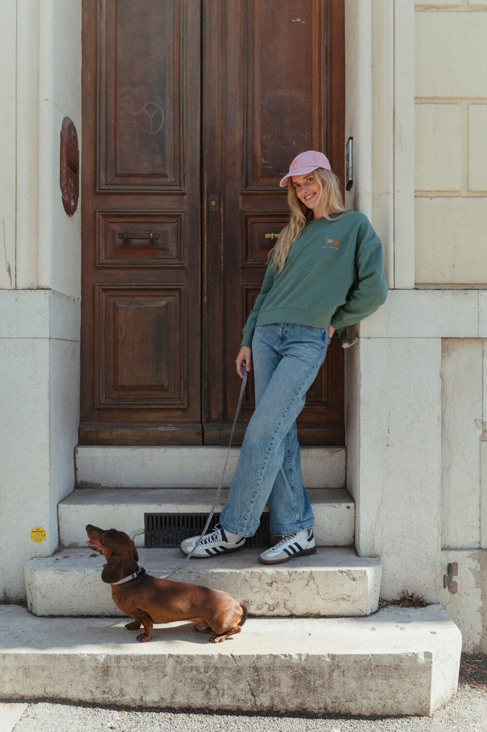 Casquette Sunday Flemme – Image 5