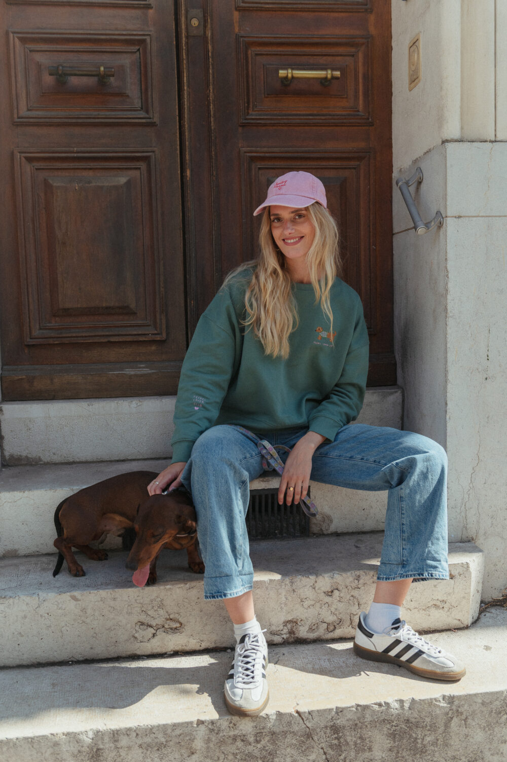 Casquette Sunday Flemme – Image 2