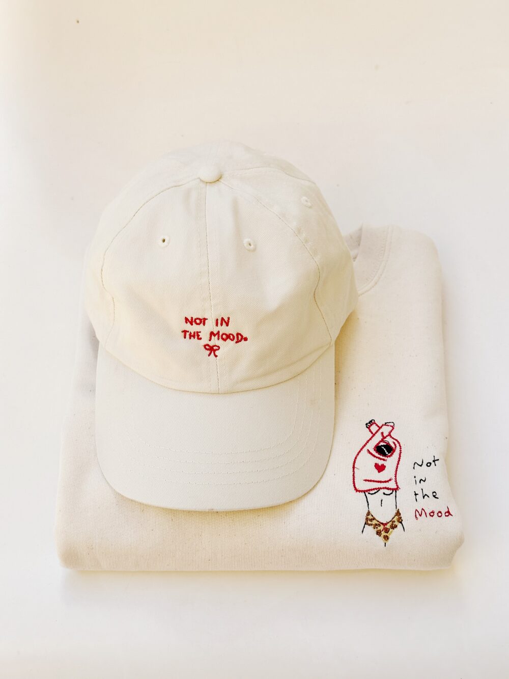 Sweat Not in the Mood – Image 6