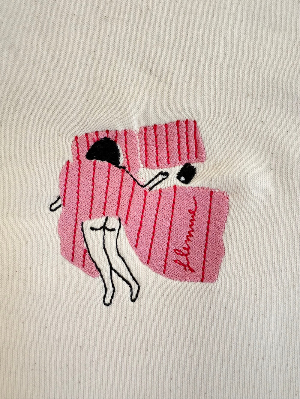 Sweat Sunday Flemme – Image 10