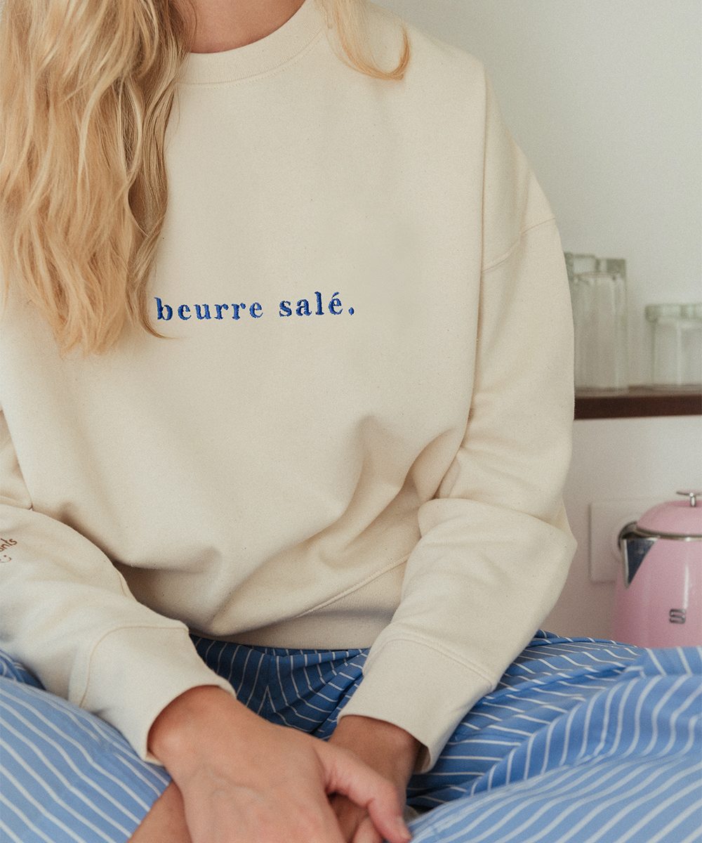 photo 6.beurre salé